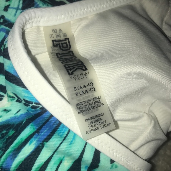 Victoria's Secret/ PINK bathing suit bundle - Picture 4 of 5